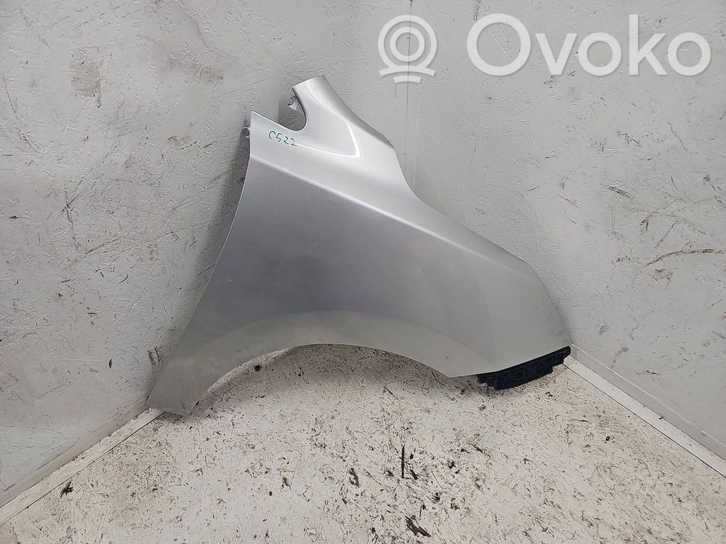 Sparnas   SLEEKSILVER