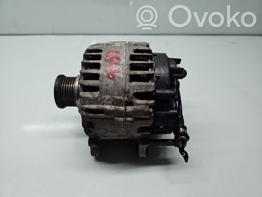 Skoda Octavia Mk3 (5E) Generator/alternator 