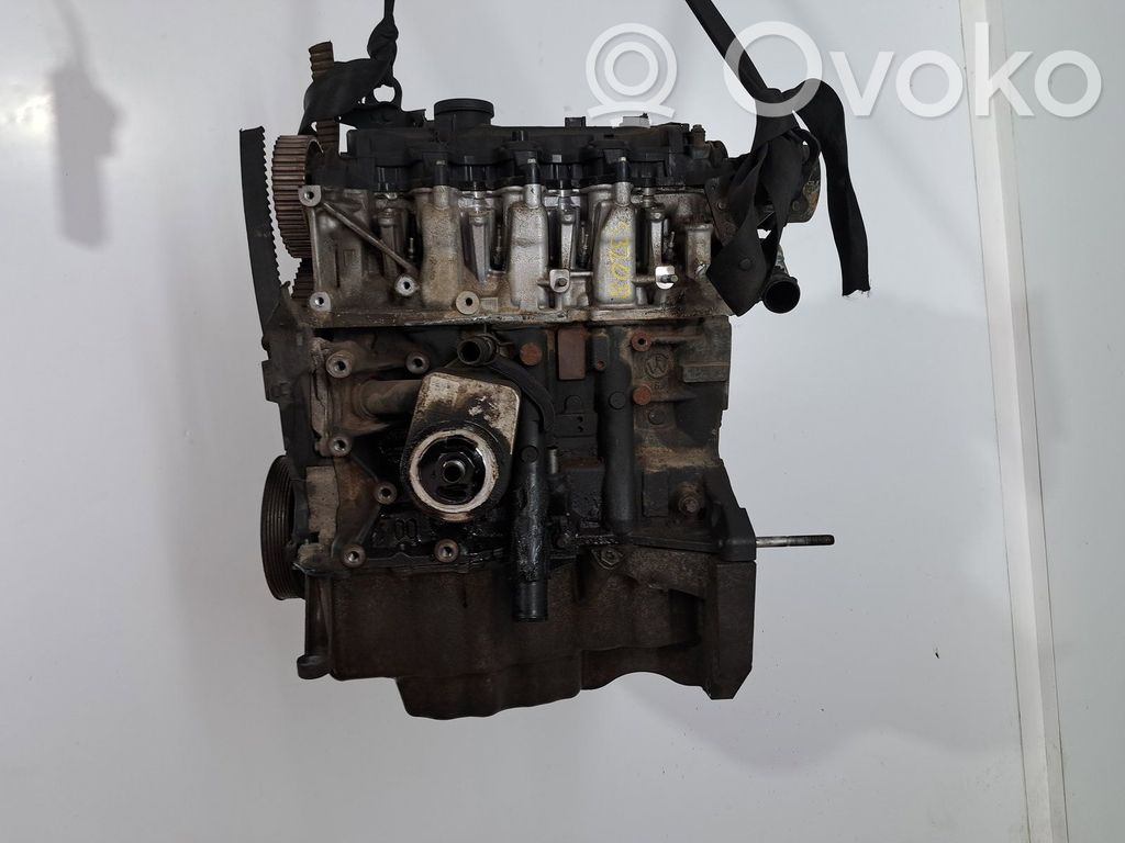 Motor completo   K9KE628