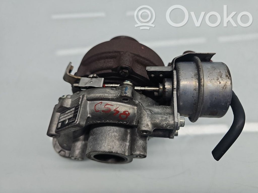 Turboahdin   16359700011