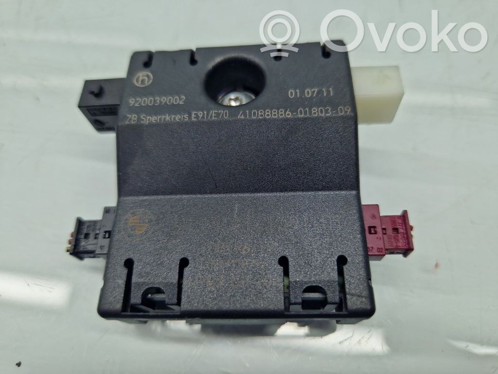 Module confort   920039002