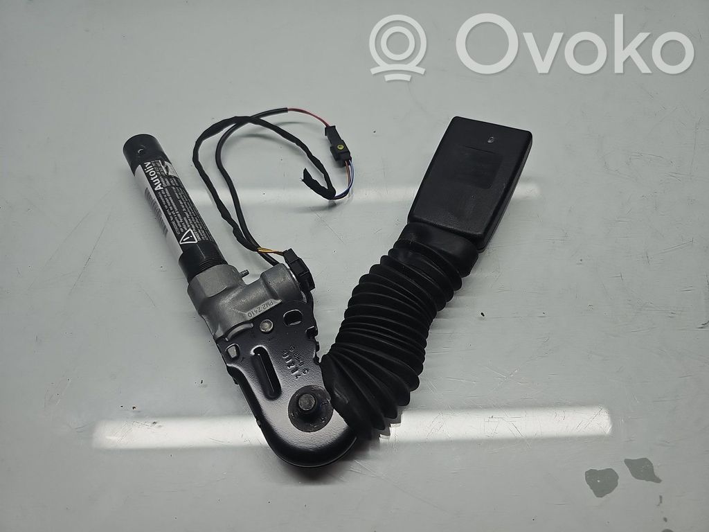 BMW 5 F10 F11 Otros repuestos del interior 