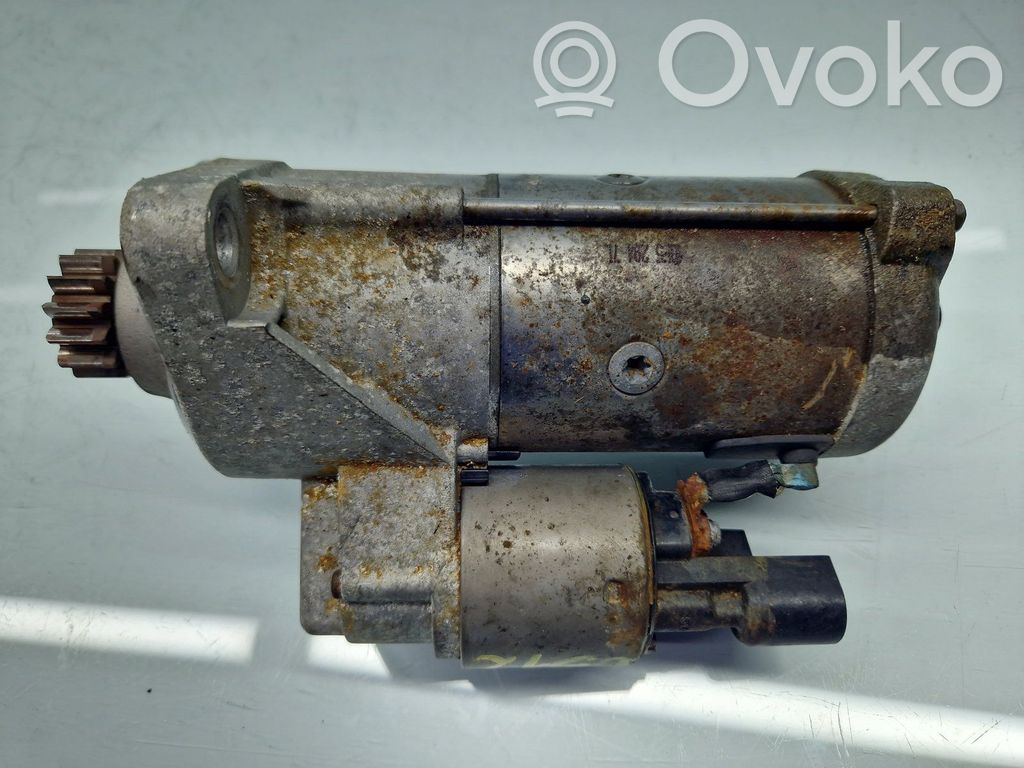 Volkswagen PASSAT B8 Electromotor 