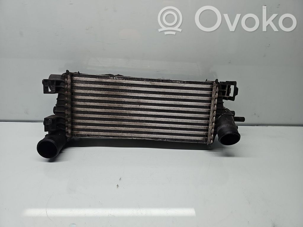 Interkūlerio radiatorius   CV619L440VC