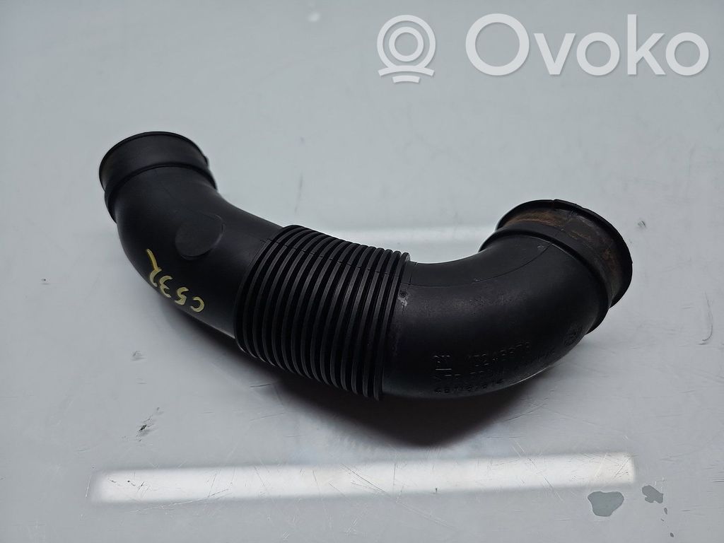 Opel Corsa D Huohotin/huohotinputki/letku 