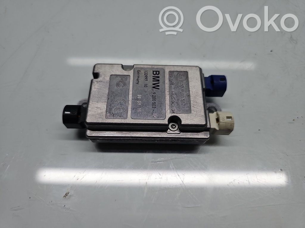 Mini Cooper Countryman R60 Unitate control antenă 