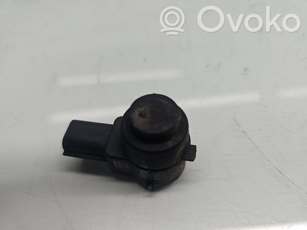 Opel Astra J Sensore di parcheggio PDC 