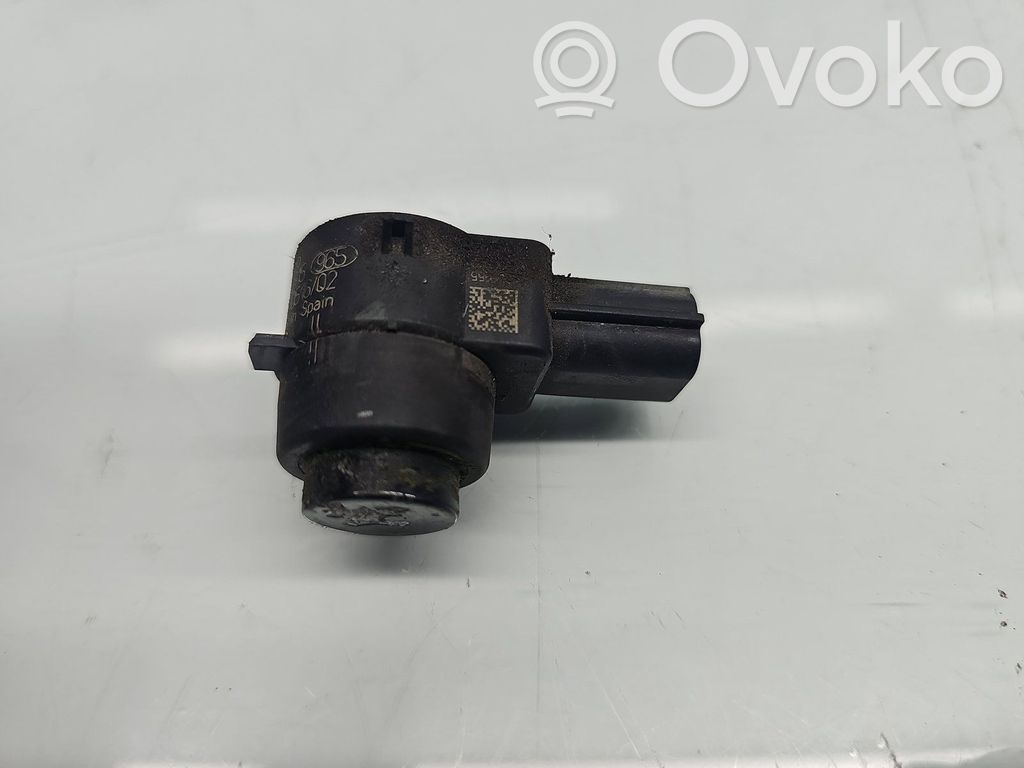 Opel Astra J Sensore di parcheggio PDC 