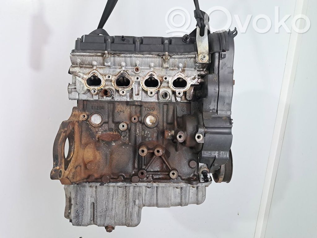 Motor completo   F14D3