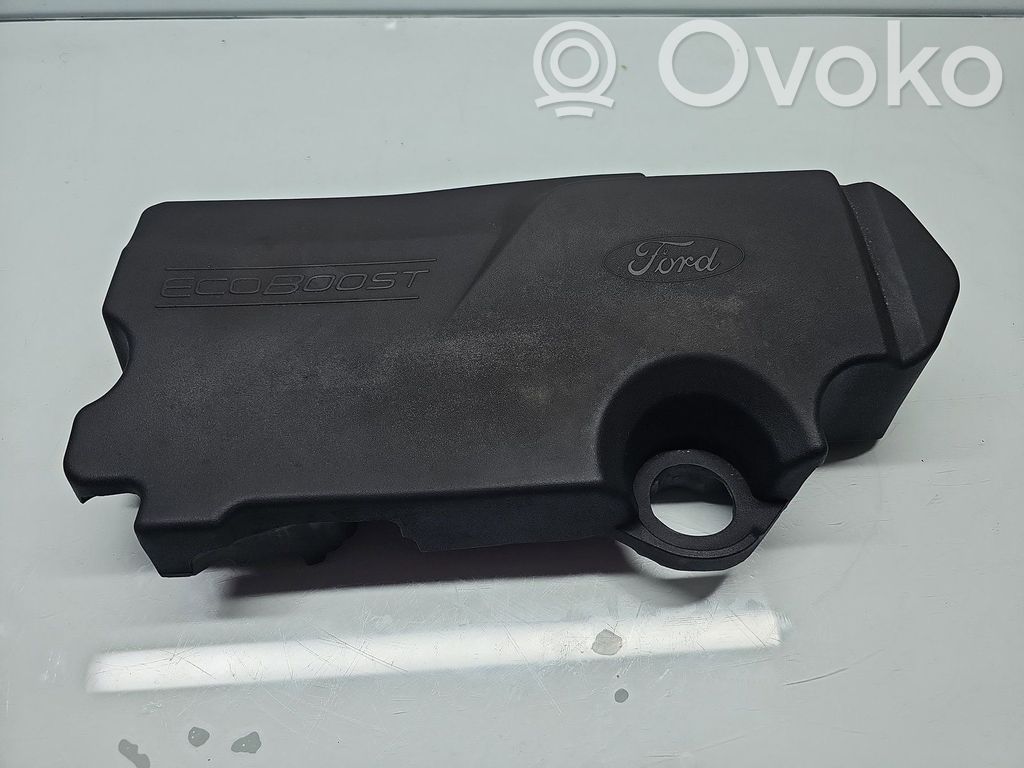 Ford Focus Motorabdeckung 