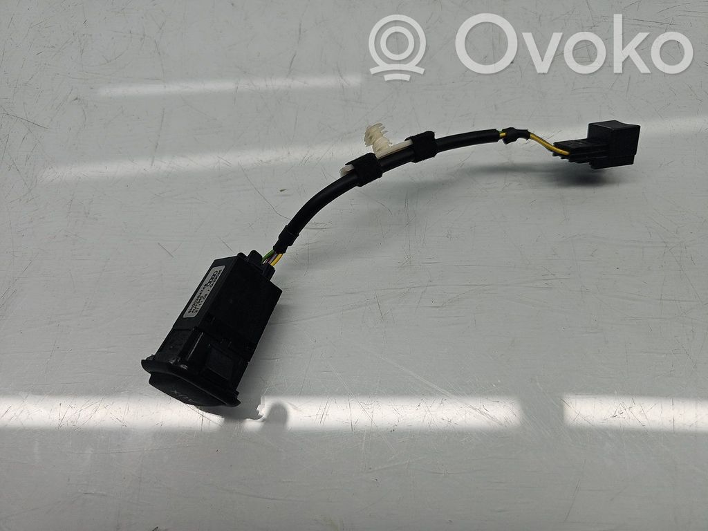 Audi A5 8T 8F Other switches/knobs/shifts 