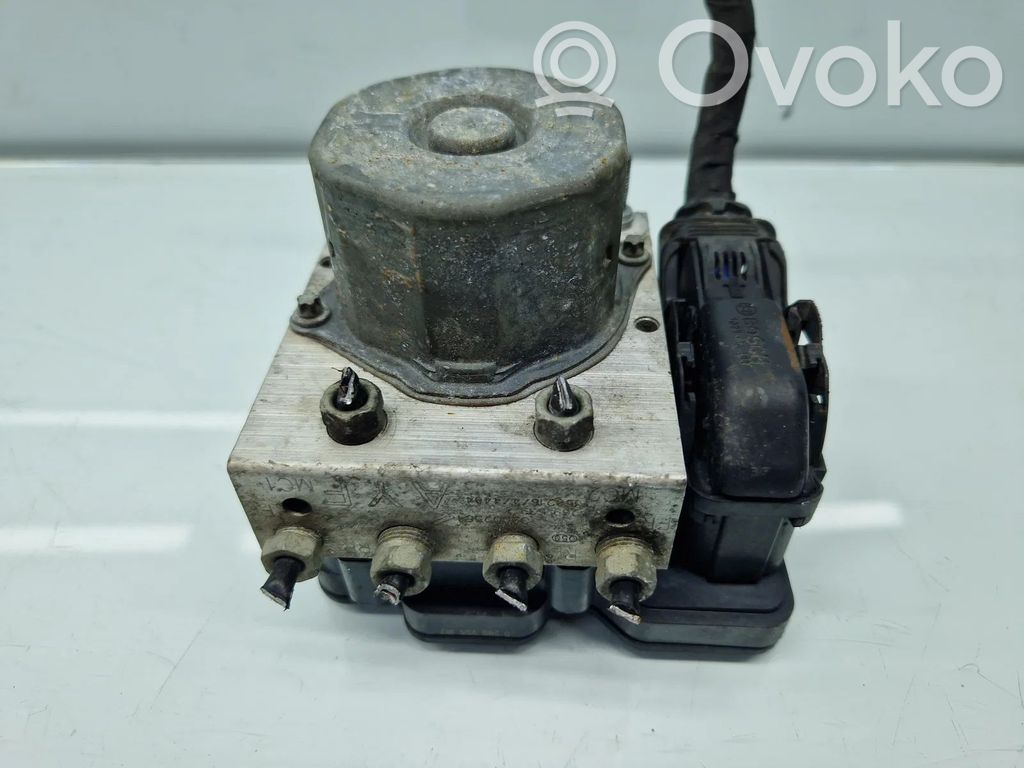 ABS Steuergerät   39002554