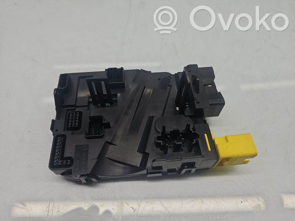 Audi A3 S3 A3 Sportback 8P Comfort/convenience module 