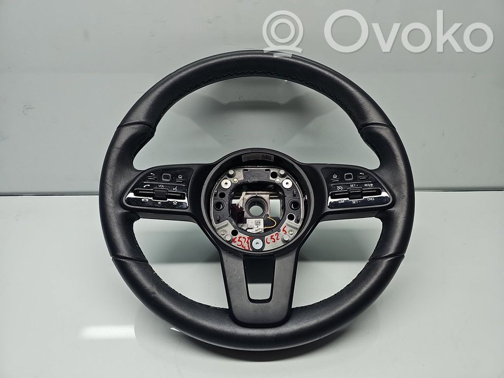 Mercedes-Benz A W177 Muu sisätilojen osa 