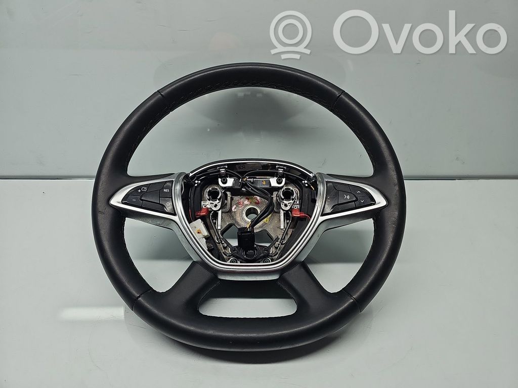 Dacia Duster II Cita veida salona detaļa 