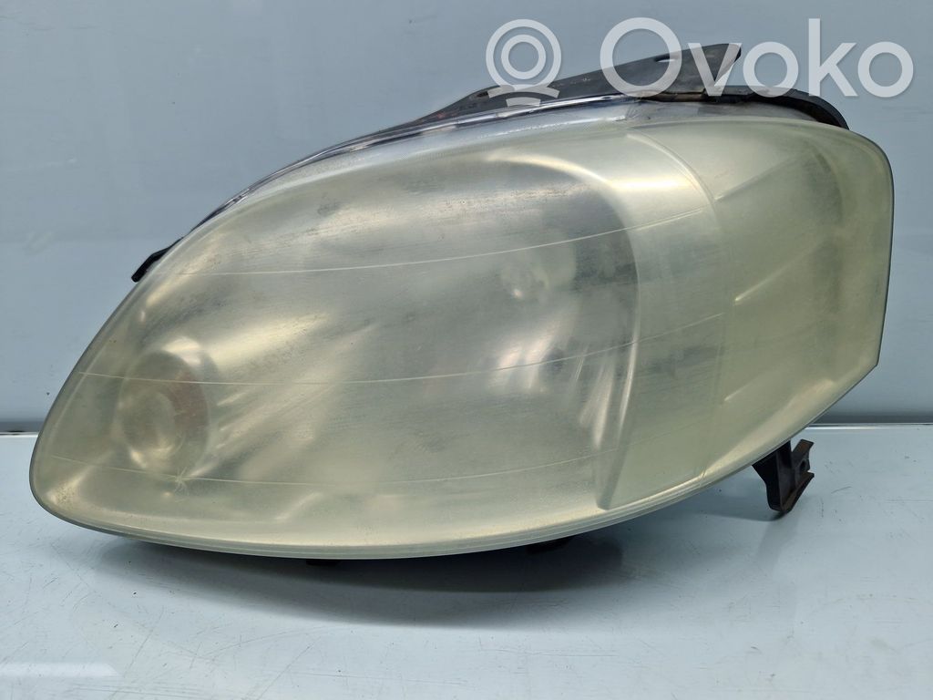 Phare frontale   OEM