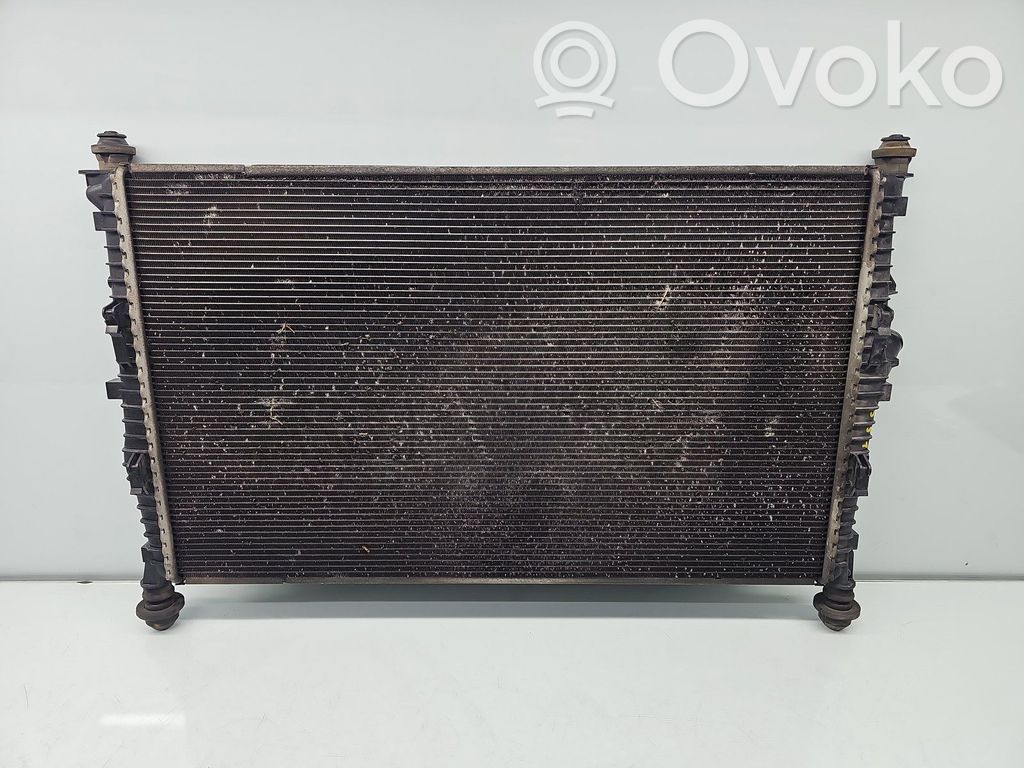 Ford Transit Radiator lichid răcire 