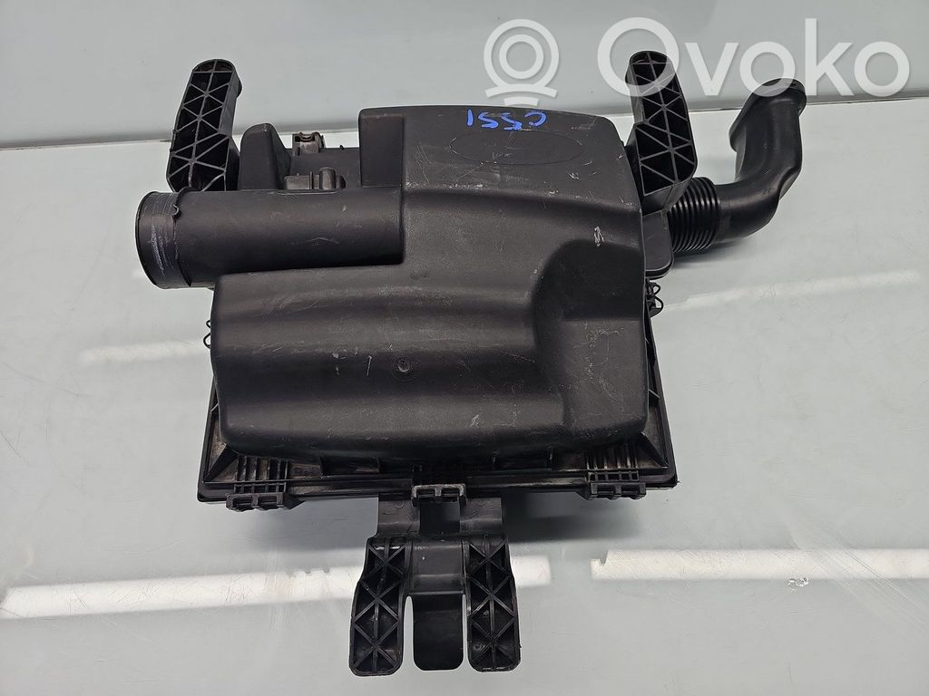 Ford Transit Cabin air micro filter cap 