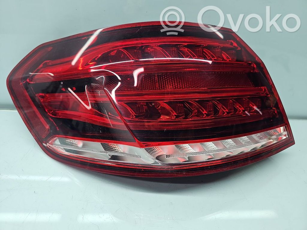 Mercedes-Benz E W212 Takavalot 
