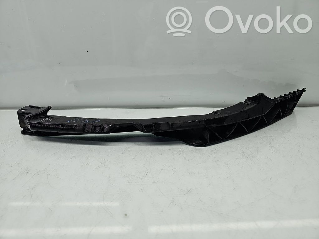 Skoda Octavia Mk2 (1Z) Supporto di montaggio del parafango 