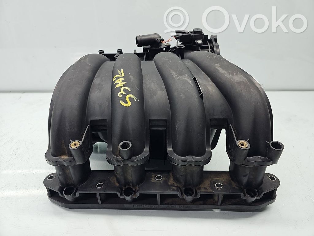 Intake manifold   7520343