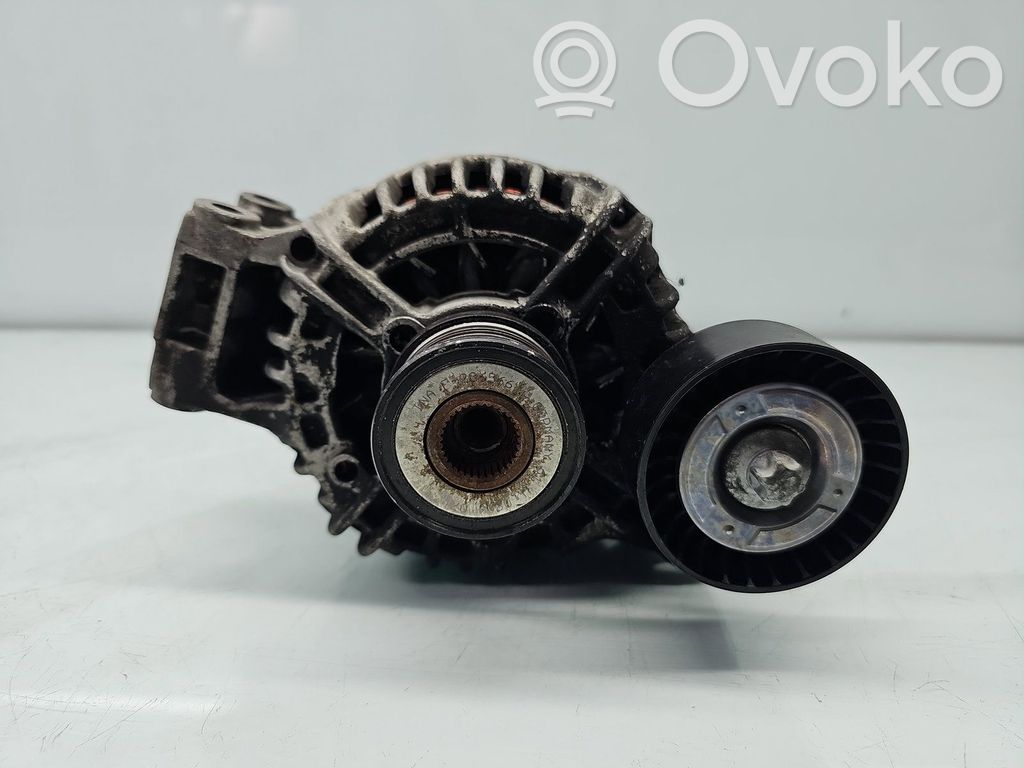 Генератор   OEM
