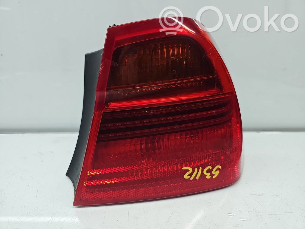 Rear/tail lights   6937458