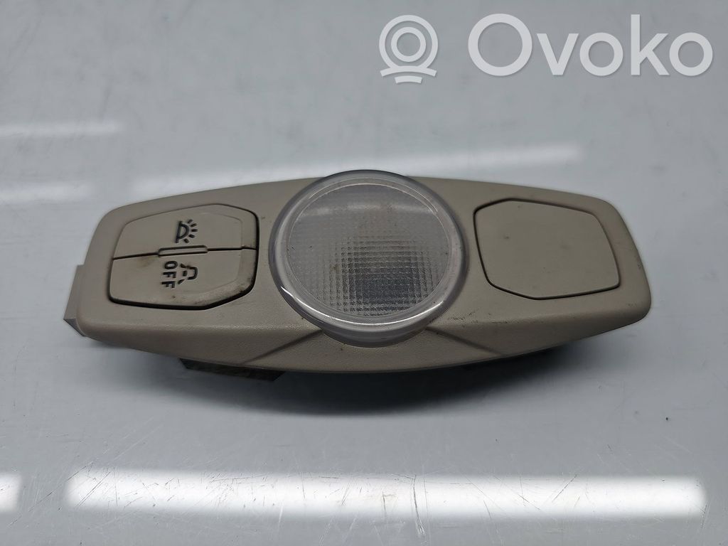 Ford C-MAX II Spotlight 