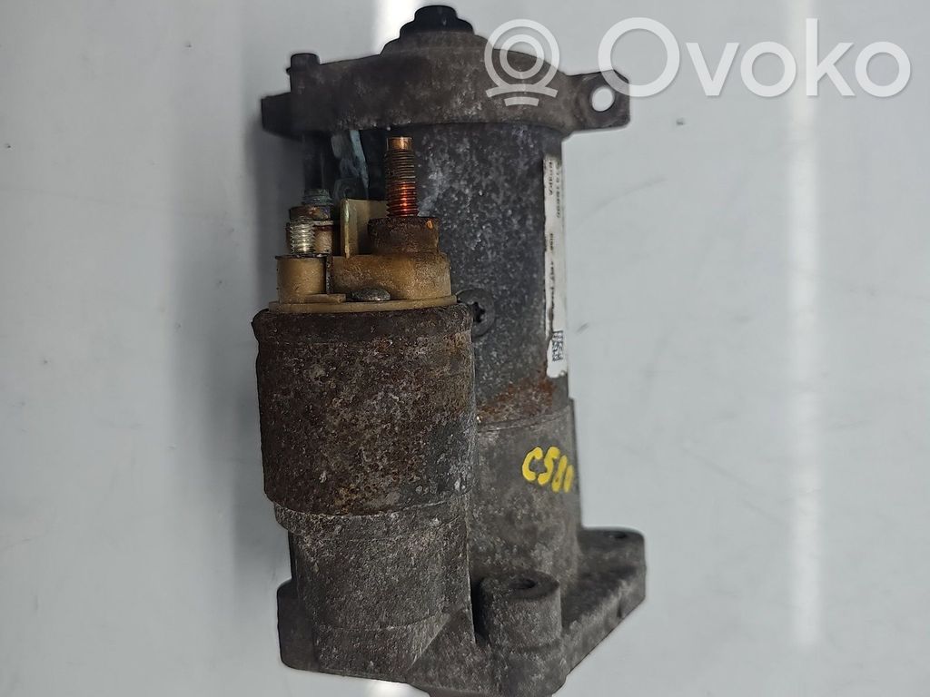 Volvo S80 Electromotor 
