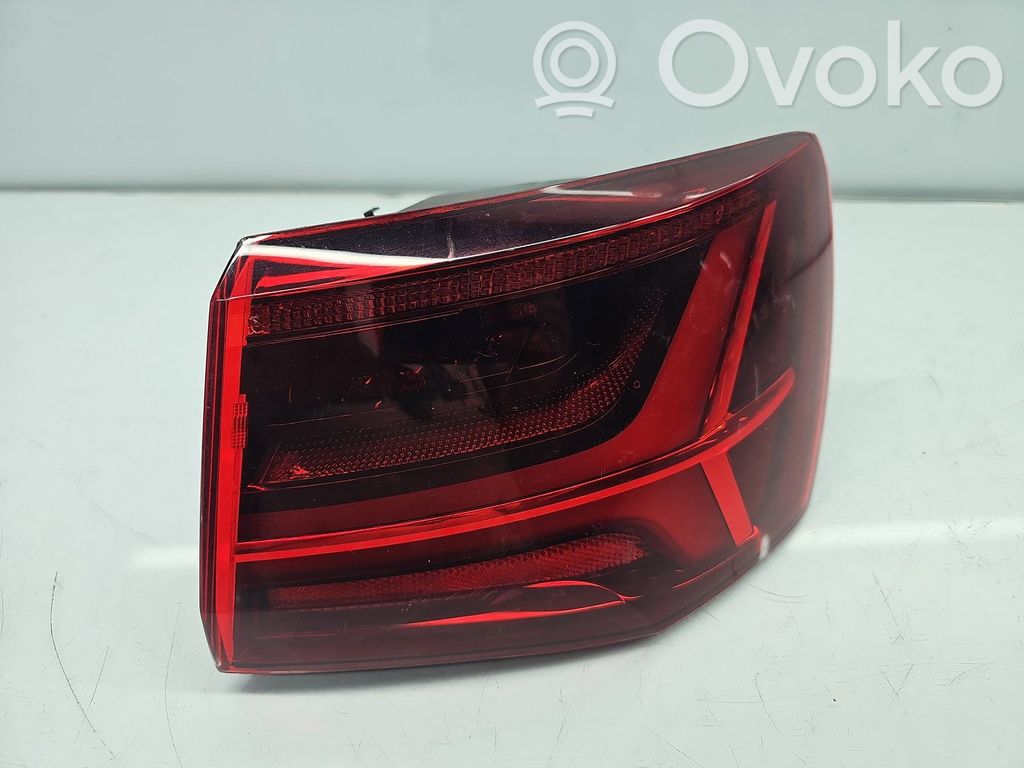 Audi A6 S6 C7 4G Takavalot 