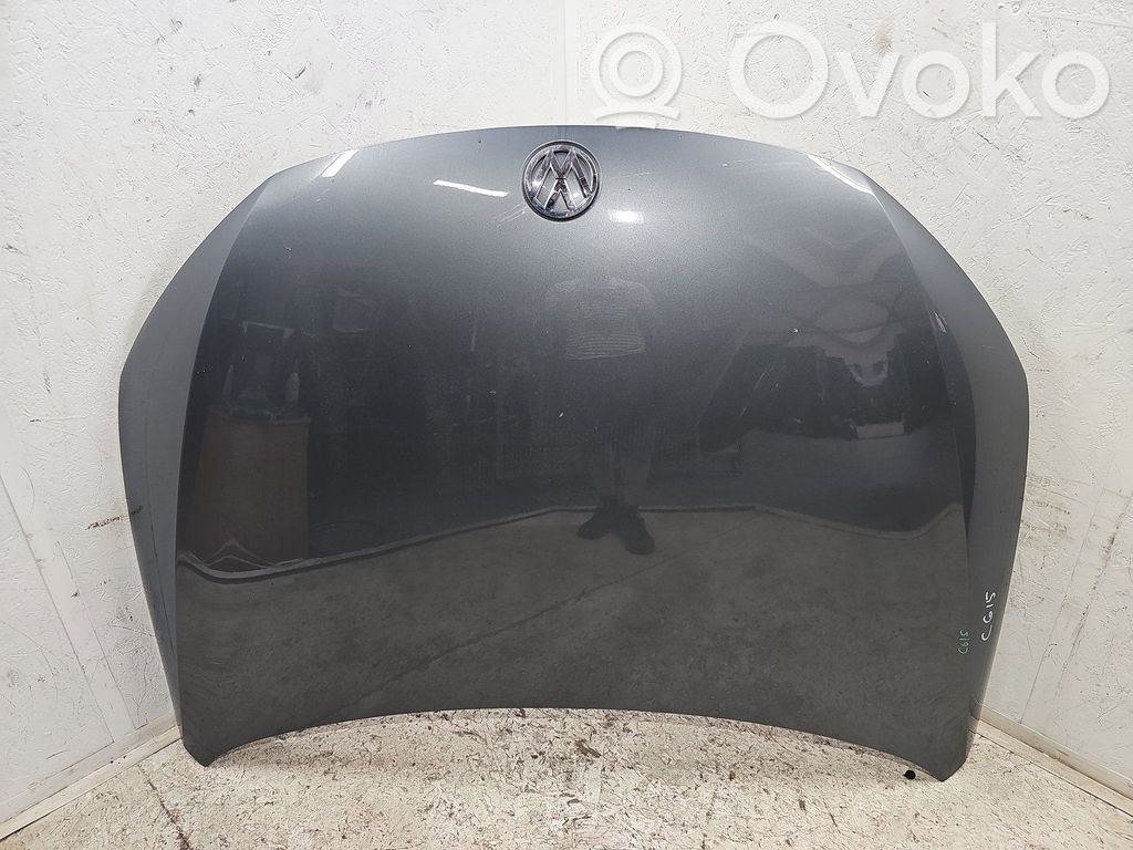 Volkswagen Scirocco Dzinēja pārsegs (vāks) 
