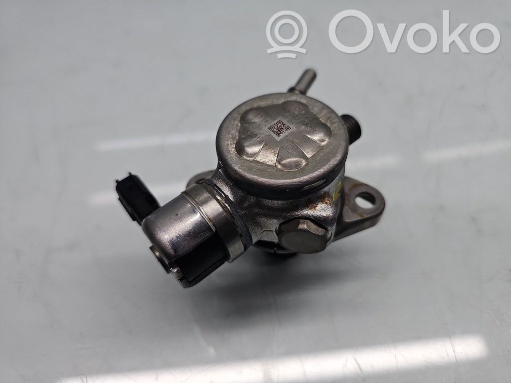 Renault Megane IV Fuel injection high pressure pump 