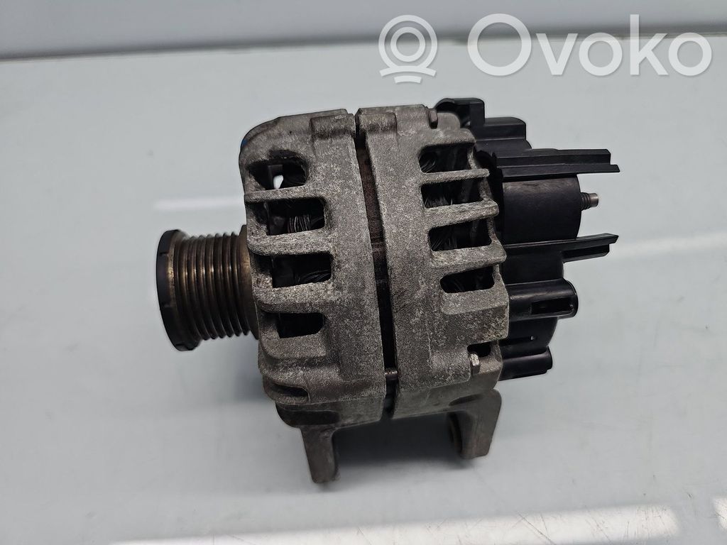 Ģenerators   231008040R