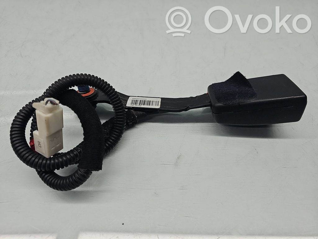 KIA Ceed Other interior part 