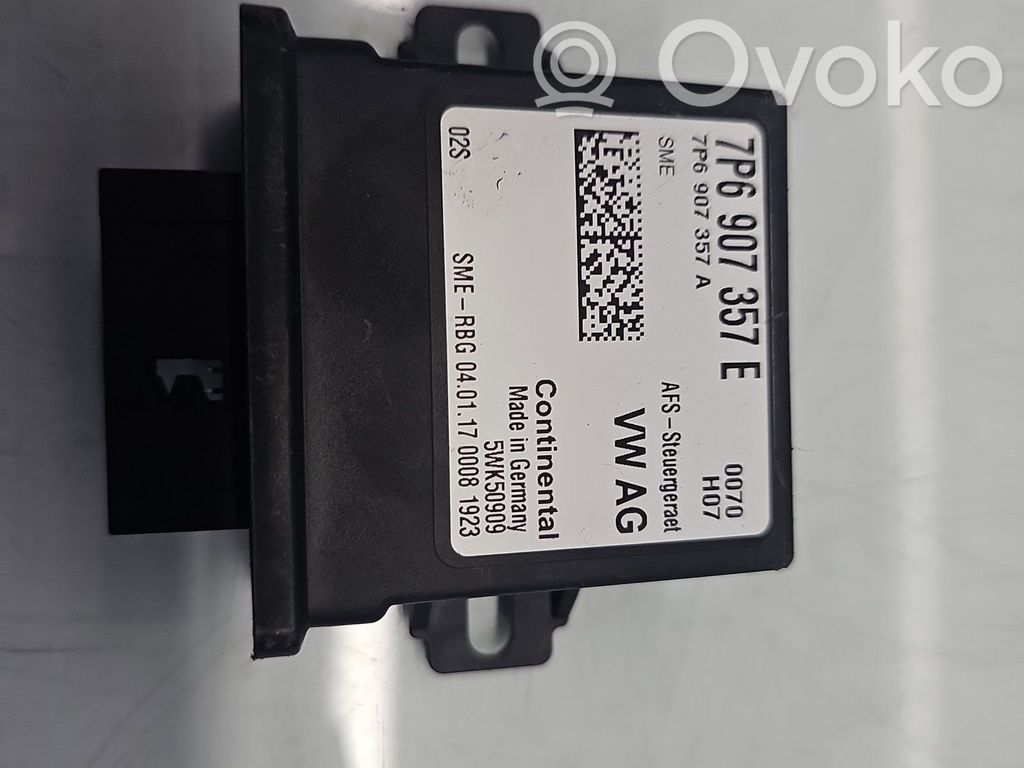 Audi Q2 - Modul confort 