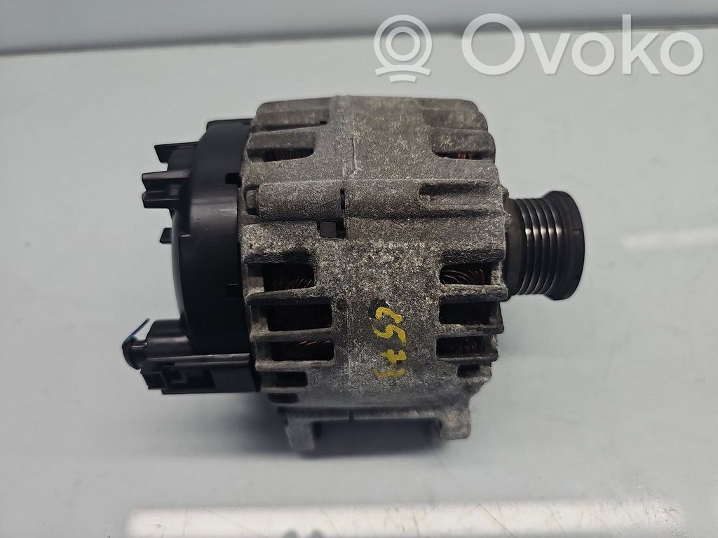 Audi A3 S3 8V Generator/alternator 