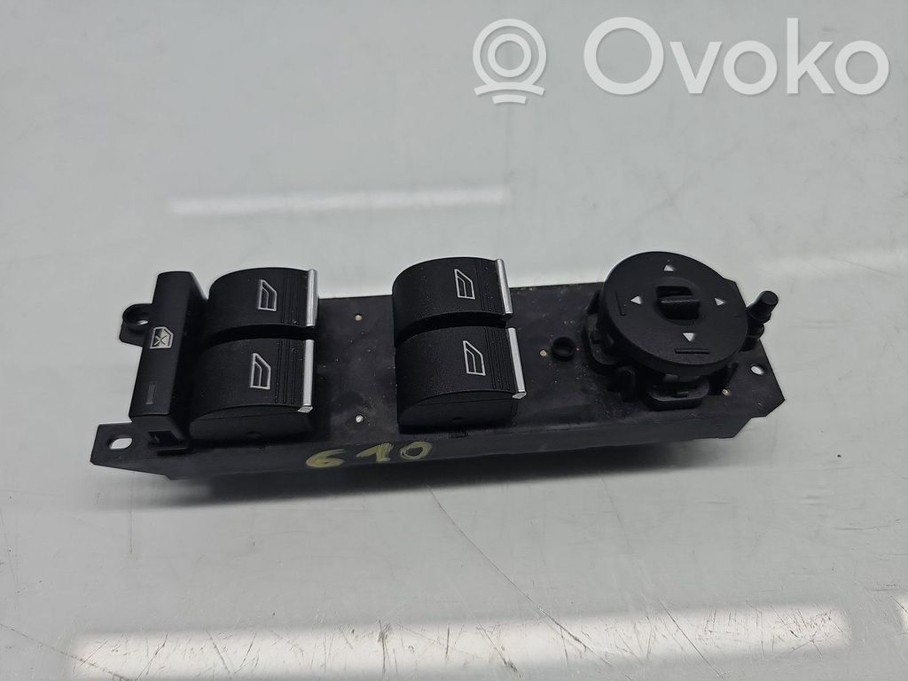Ford Kuga II Other switches/knobs/shifts 