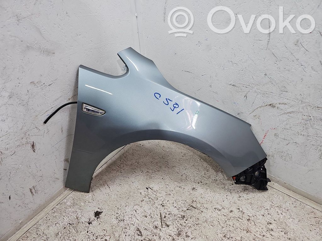Opel Astra J Lokasuoja 
