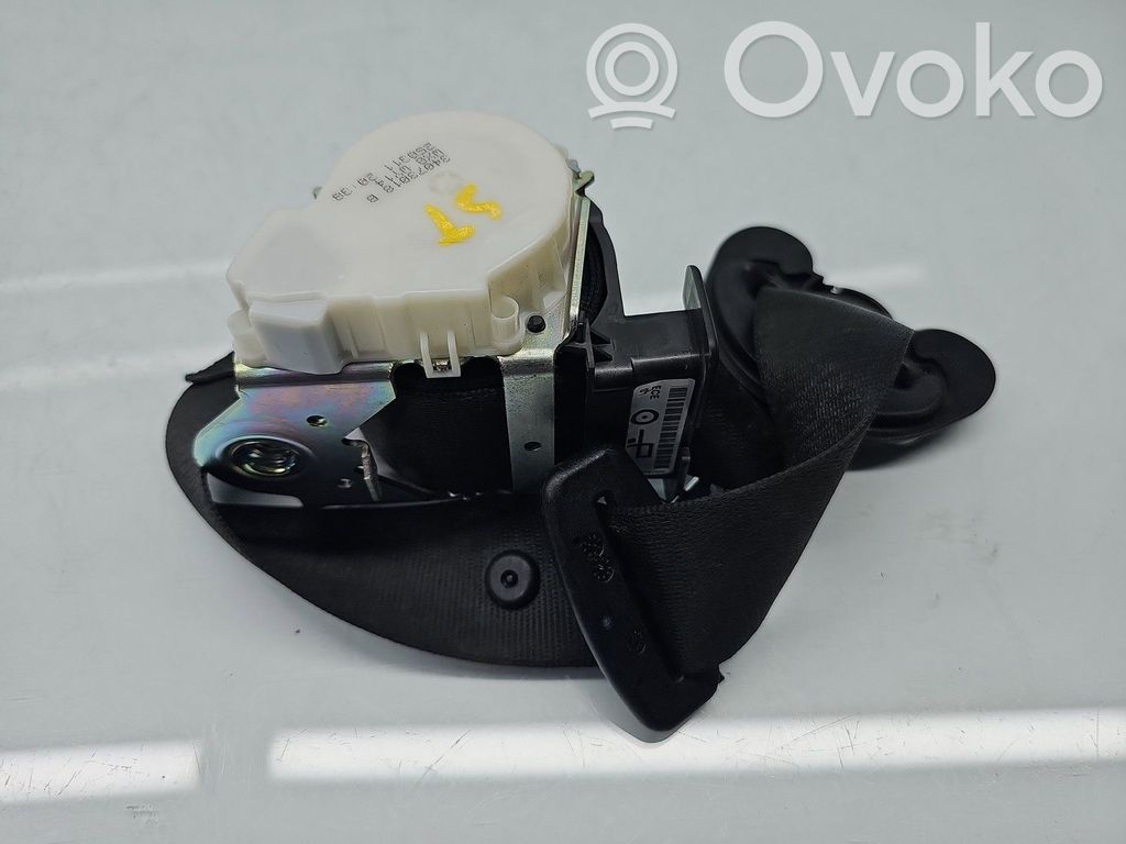 BMW 3 E90 E91 Altra parte interiore 