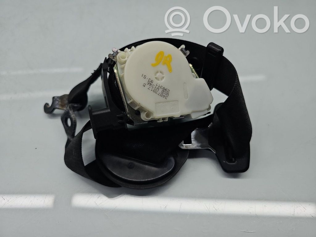 BMW 3 E90 E91 Altra parte interiore 