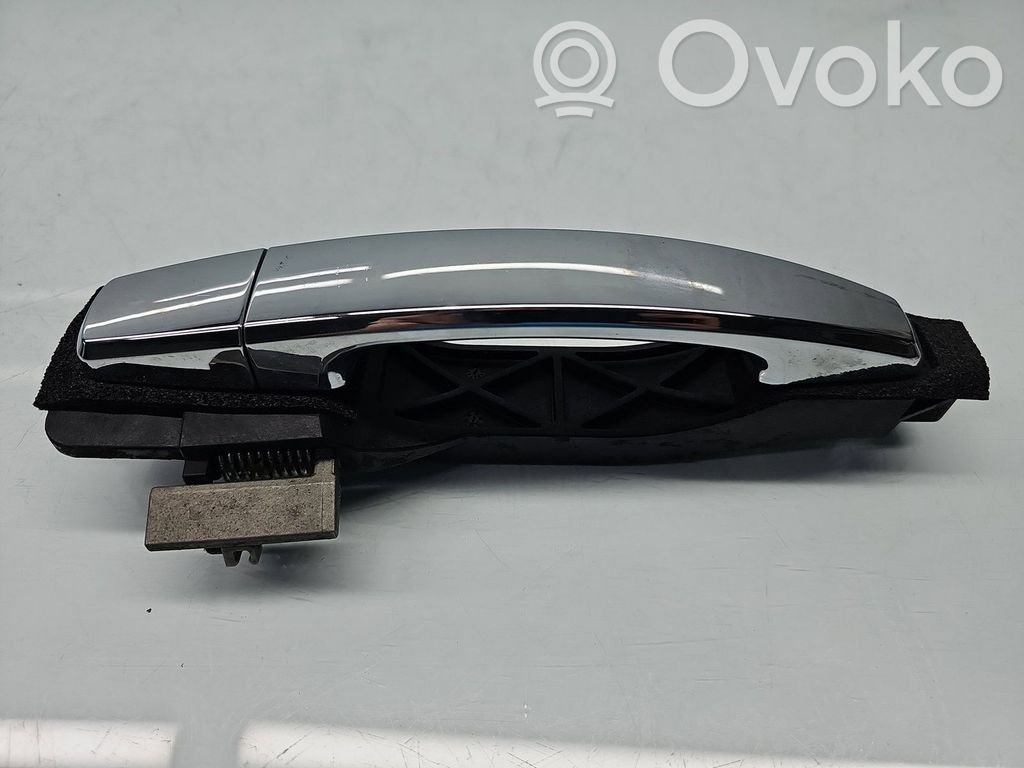 Opel Antara Ārējais atvēršanas rokturis 