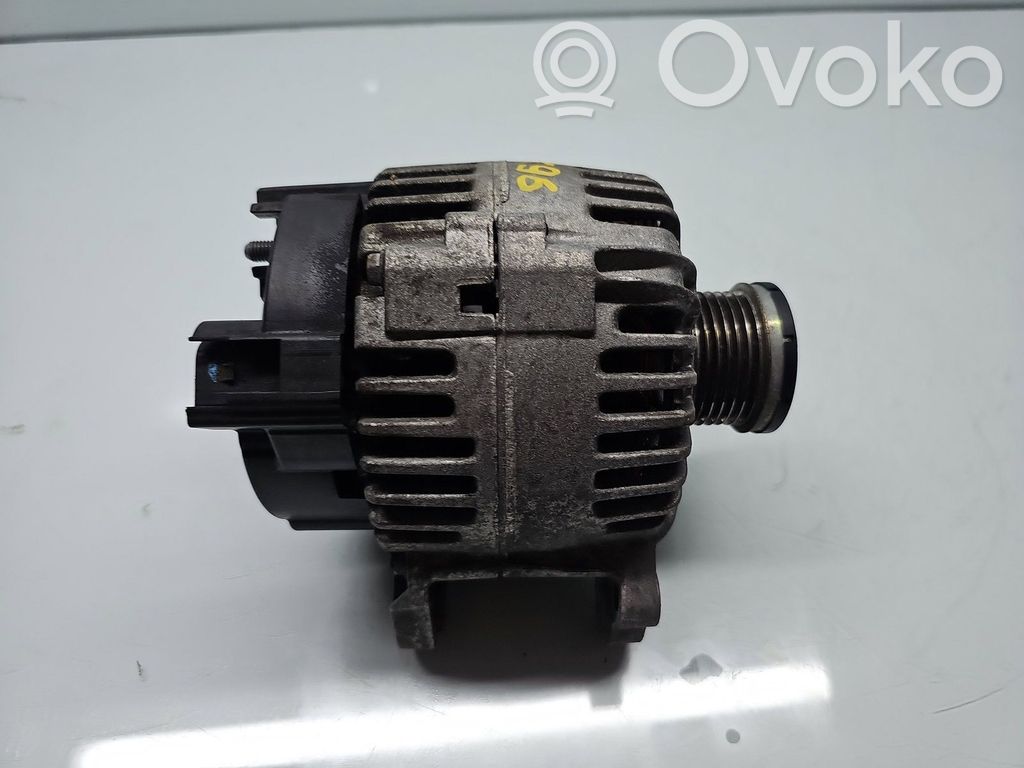 Skoda Roomster (5J) Alternador 