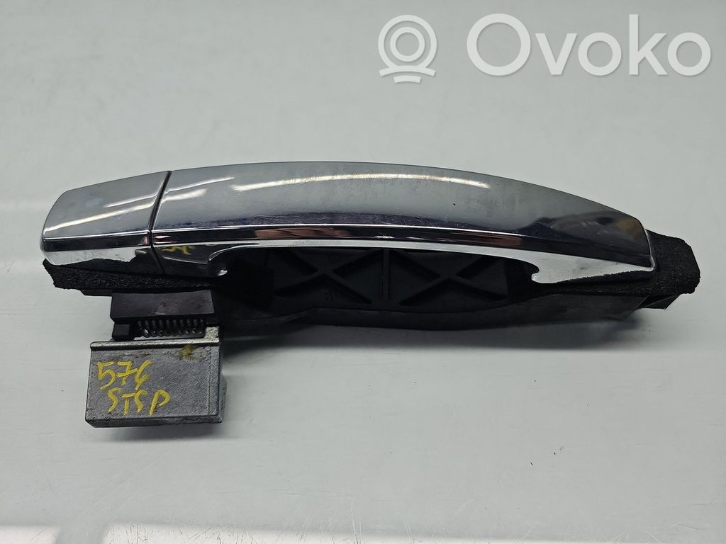 Opel Antara Ārējais atvēršanas rokturis 