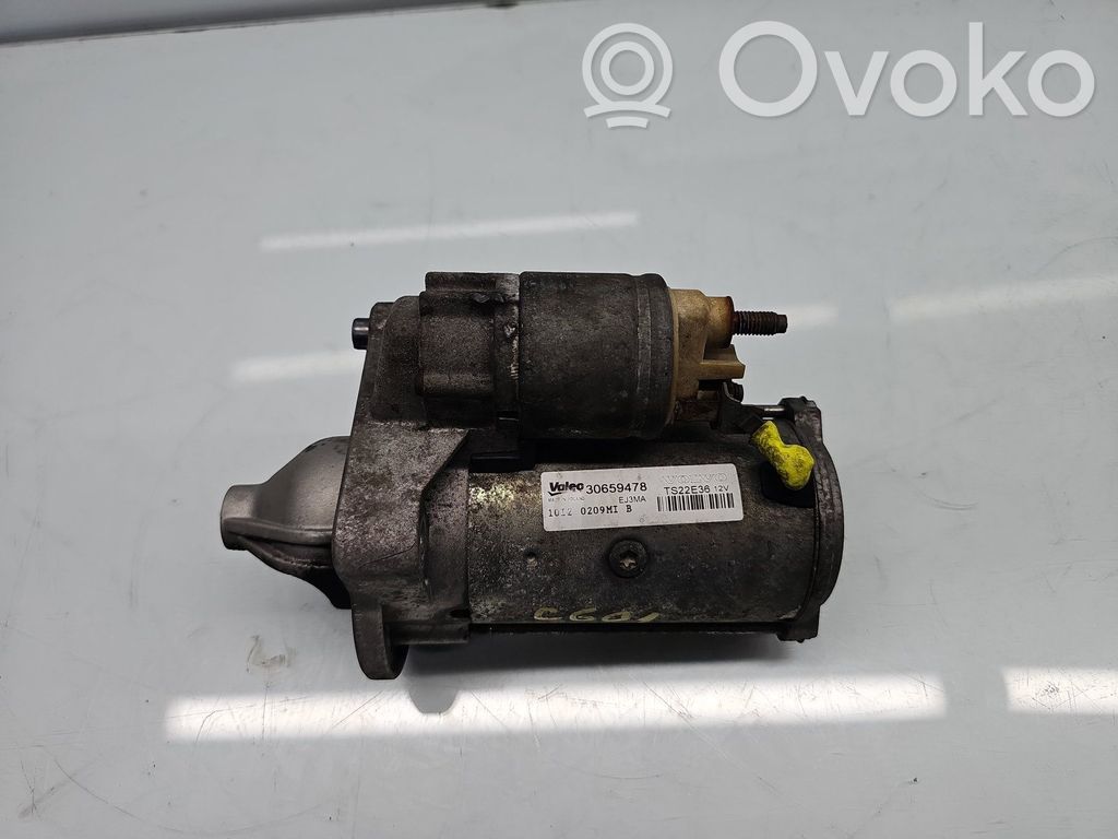Volvo V40 Electromotor 
