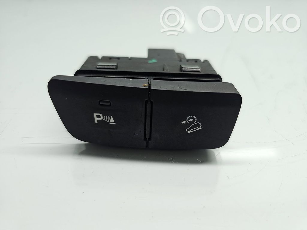 Opel Mokka Other switches/knobs/shifts 