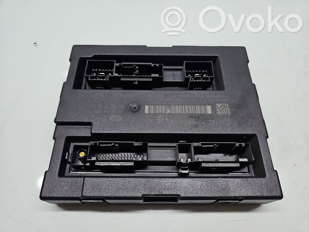 Module confort   8K0907064JD
