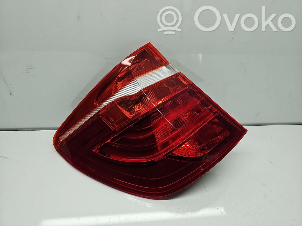 BMW X3 F25 Lampa tylna 