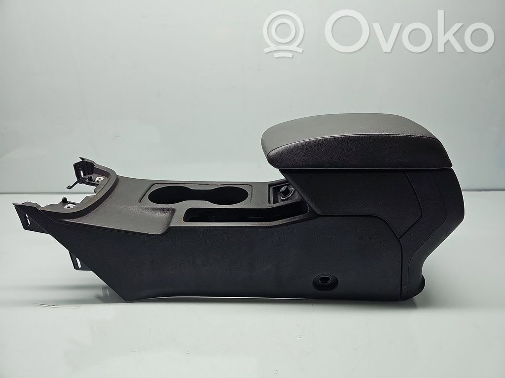 Seat Leon (5F) Kita salono detalė 