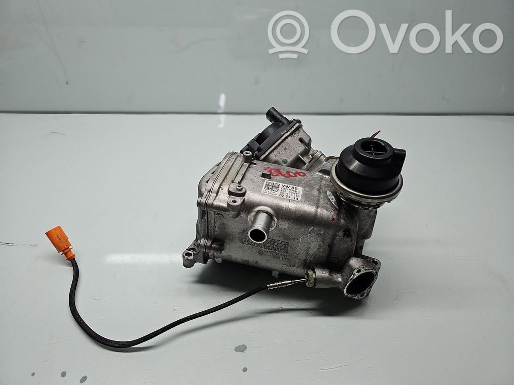 EGR dzesētājs   059131515EK