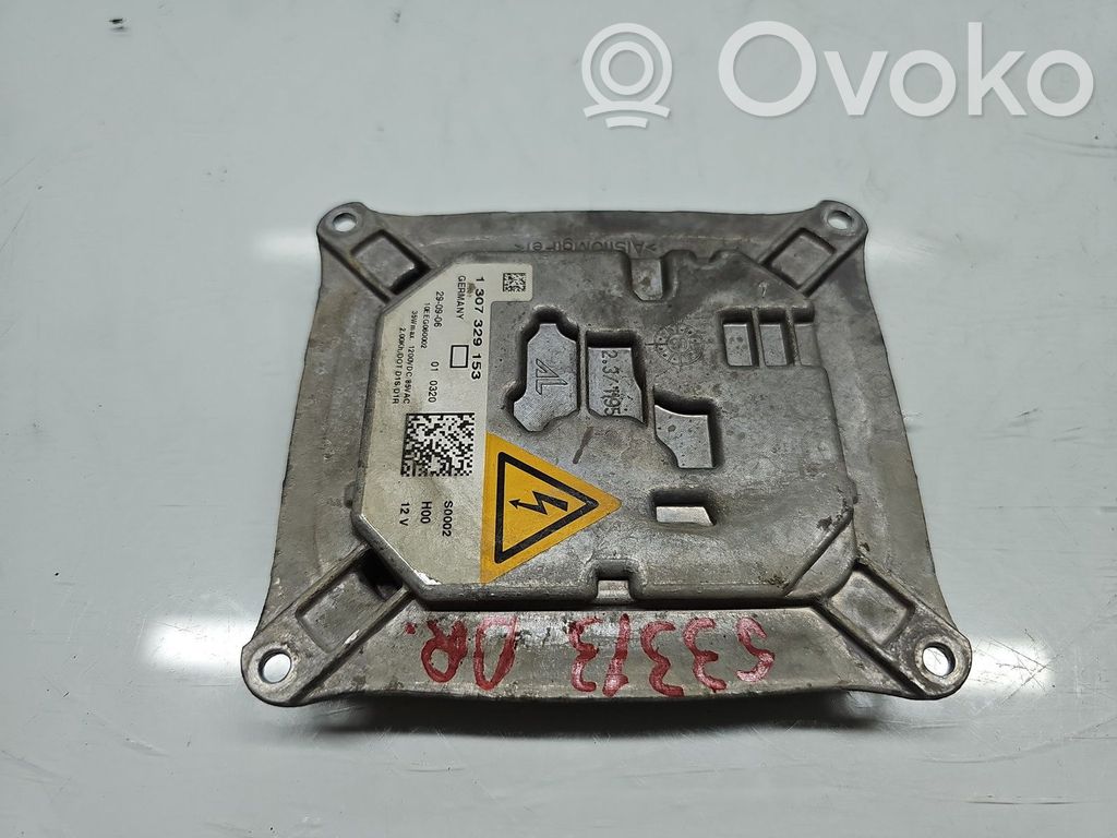 BMW X3 E83 Module de ballast de phare Xenon 